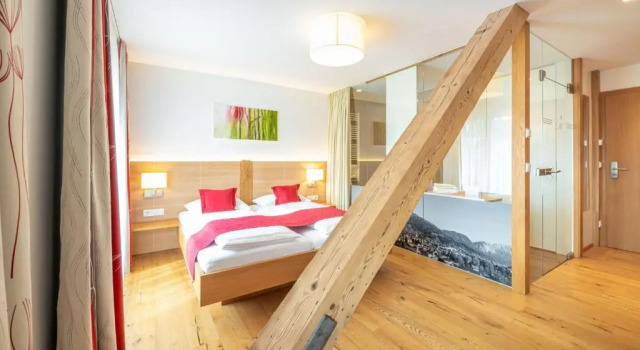 Hotel Loy, Prenota Hotel Hotel a Stiria con parcheggio, Parcheggio