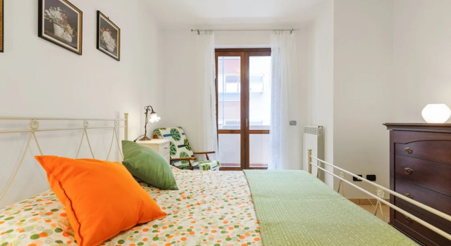 Casa Selleri Terrace Apartment