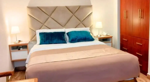 Люкс Deluxe Hotel Soul Mate Inn