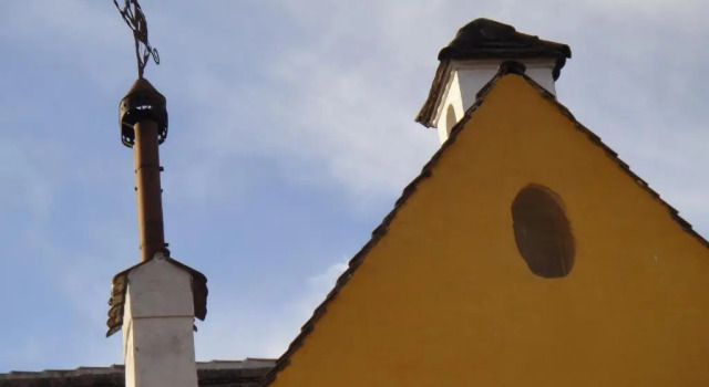 Dominic Boutique Tamplarilor, Varaa Boutique-hotelli Sighişoara 