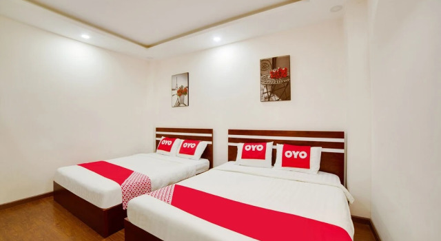 Oyo 644 Stella House & Apartment