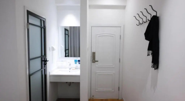 Номер Standard Beijing Shangchao Hotel