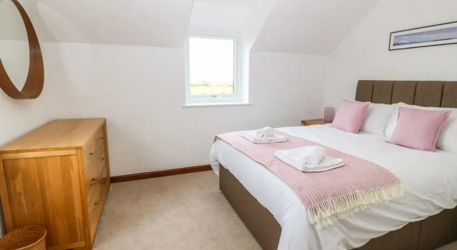 Bryn Meilw, Buchen Sie Ferienhaus Trearddur Anglesey