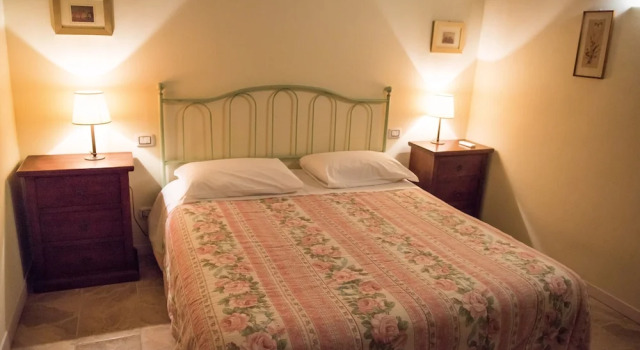 Agriturismo Il Sambuco