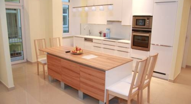 Livingston Apartment Davinci, Prenota Appartamento 02. Leopoldstadt Vienna, vicino a Stazione Metro Taborstrasse