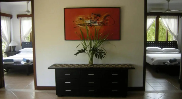 Вилла Superior The Zen Villas