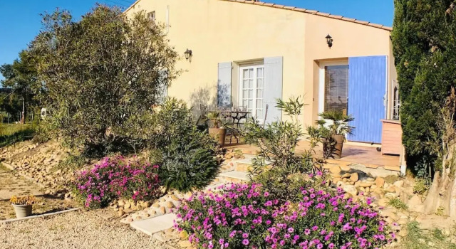 Le Cyprès de Casimir, Rezervasyon Otel Beaucaire ViaRhona