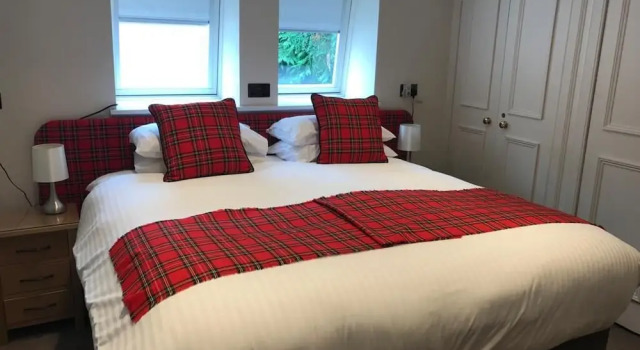 Montague Guest House, Забронировать Гостевой дом Сент-Андрус Файф