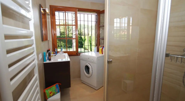Peaceful Villa in Calonge Spain with Swimming Pool