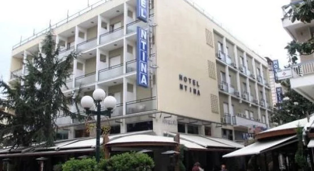 Hotel Ntinas