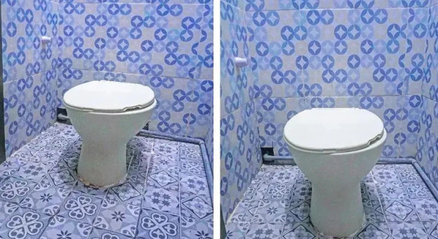 Номер Deluxe Collection O 91488 Hotel Lingkarsut Jeneponto