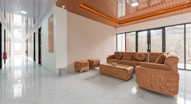 Urbanview Hotel Inkoppabri Cisarua Puncak