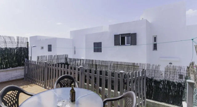 Вилла Apartamento Sonia 338