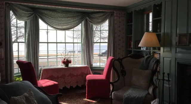 Harborview Inn, Забронировать Отель «постель и завтрак» Глостер Норт-Шор, рядом с Northeast Hospital Corporation - Addison Gilbert Campus