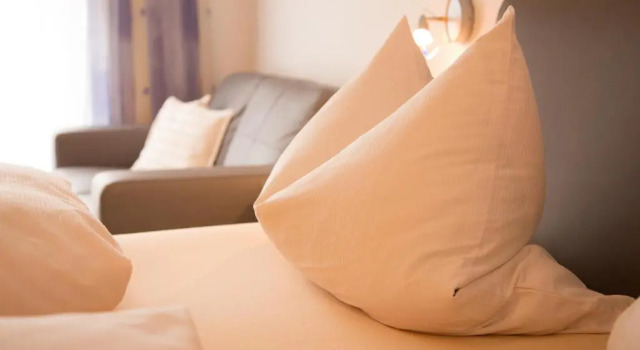 Двухместный номер Comfort Haus Talblick