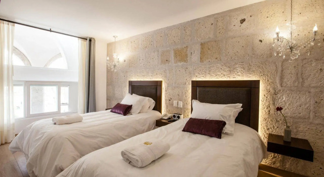 La Plaza Arequipa Hotel Boutique, Book Boutique Hotel 3-stjernede hoteller i Arequipa, 3*