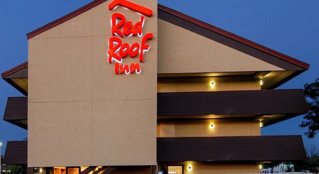 Red Roof Inn Toledo University, Varaa Hotelli Ottawa Hills Ohio
