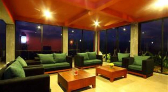 Windloft Retreat
