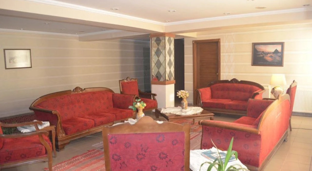 Gokcen Hotel, Rezervovat Hotel Hotely v Hatay se snídaní, Snídaně