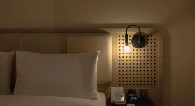 Двухместный номер Standard Ewaa Express Hotel - Al Shati