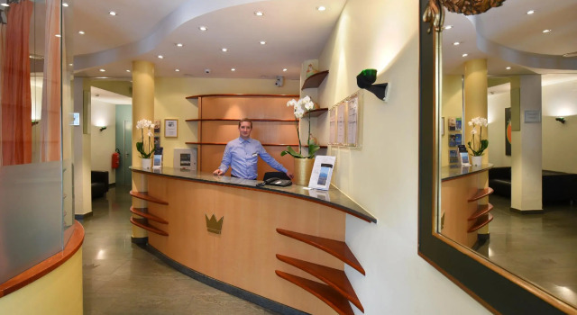 Altstadt Hotel Magic Luzern