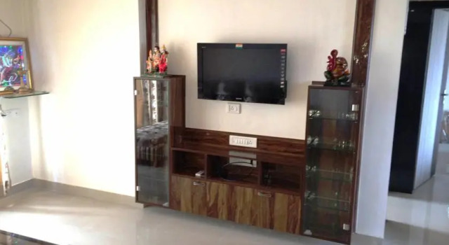 Mumbai Holiday Home - IIT Powai, Забронировать Отель Повай Мумбай, рядом с Indian Institute of Technology, Bombay