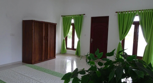Номер Luxury Moragalla Beach Home Guesthouse (Newly opened hotel)