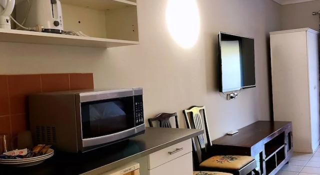 Двухместный номер Superior Central Jetty Motel
