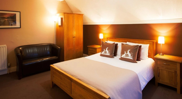 The Hideaway at Windermere
