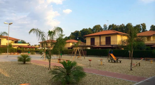 Коттедж Villa Achillea