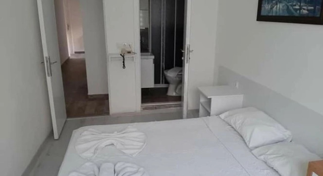 yasmin butik otel, Забронировать Отель Мармарис Мармарис, рядом с Городской пляж Мармарис