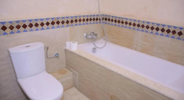 Villa Capsule Riad Villa Résidence