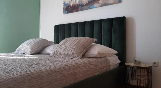 Номер Deluxe Guest House Zaninović