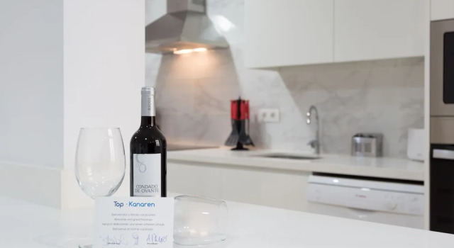 Weyler Luxury Apartment, Забронировать Апартаменты/квартира Апартаменты Санта-Крус-де-Тенерифе, рядом с Archeological Museum, Апартаменты/квартира