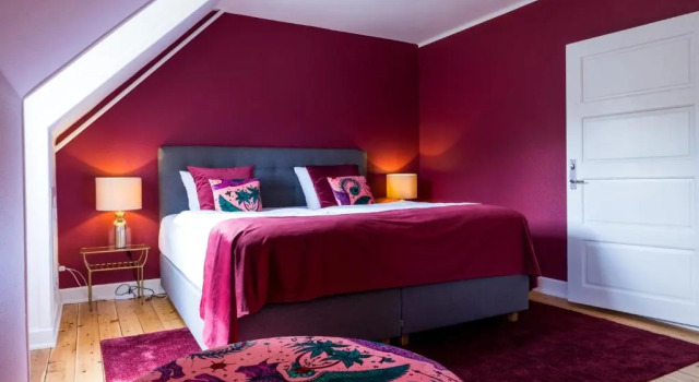 Номер Standard Gem Suites Holiday Apartments