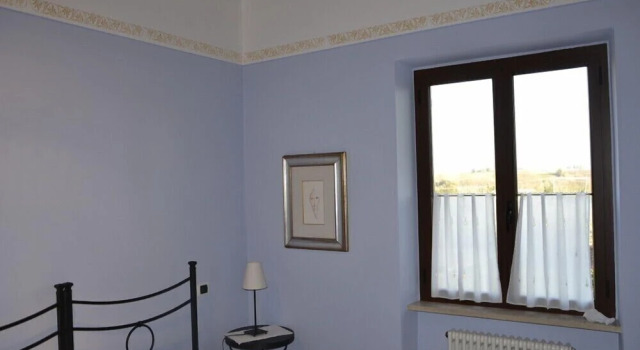 Номер Standard B&B Casale Ansamagi Relax & Pool