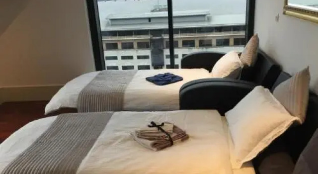 Excelsior Apartment, Varaa Huoneisto Asunnot kohteessa Merseyside, Huoneisto
