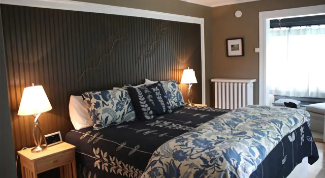 The Oxford House Inn, 预订 酒店 Fryeburg White Mountains