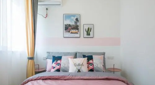 Xi'an Beilin·Small Goose Tower· Locals Apartment 00152240, Забронировать Апартаменты/квартира Апартаменты Сиань, рядом с Small Wild Goose Pagoda, Апартаменты/квартира