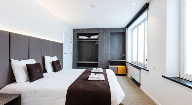 Hotel Central
