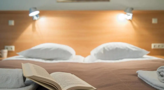 Номер Standard Guest House Milda