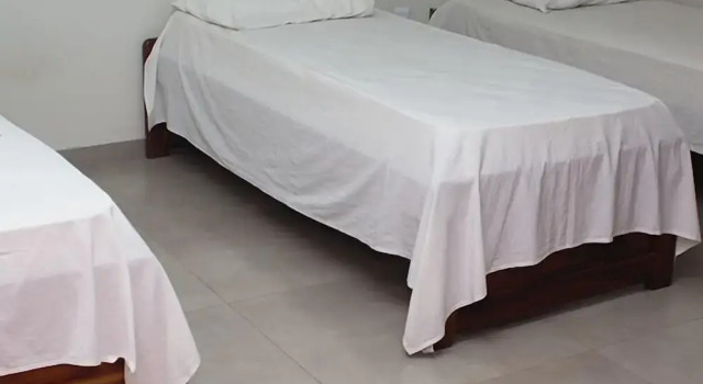 Номер Standard Cbn Hotel