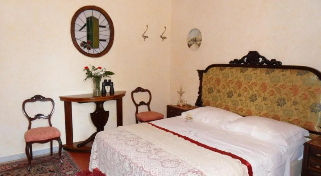 Номер Standard B&B Atmosfere Del Centro Storico