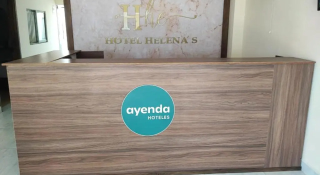 Ayenda Hotel Helenas, Rezervovat Hotel Levné hotely v Guajira