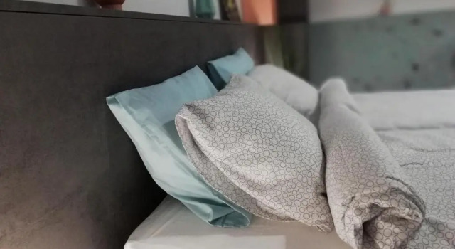 Студия Apartments 18 - Central & Cozy