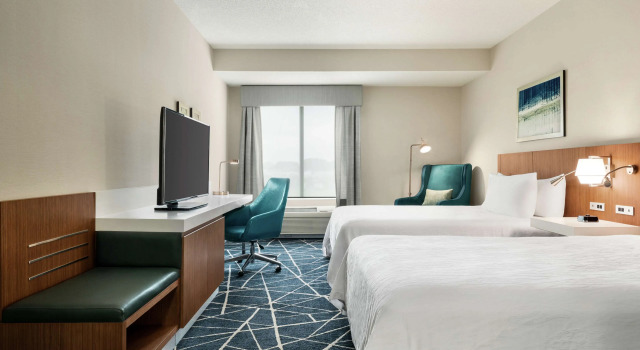 Hilton Garden Inn Kitchener/Cambridge, Varaa Hotelli  
