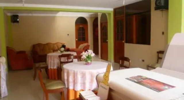 Baños del Inca Hotel, Reservar Hotel Los Baños del Inca Cajamarca