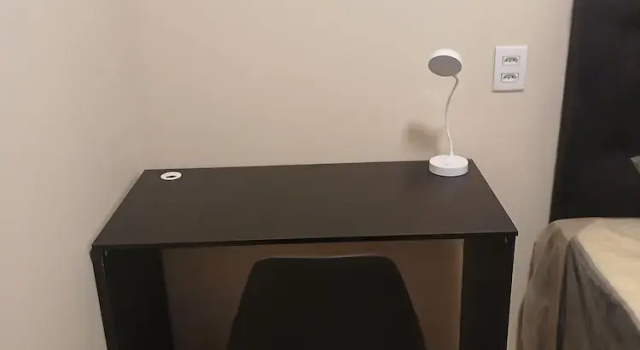 Номер Standard Pousada Lua