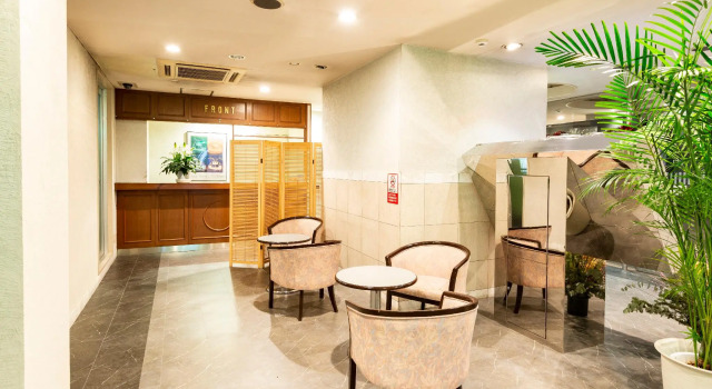 Hotel Liberty Matsuyama (Adult Only)
