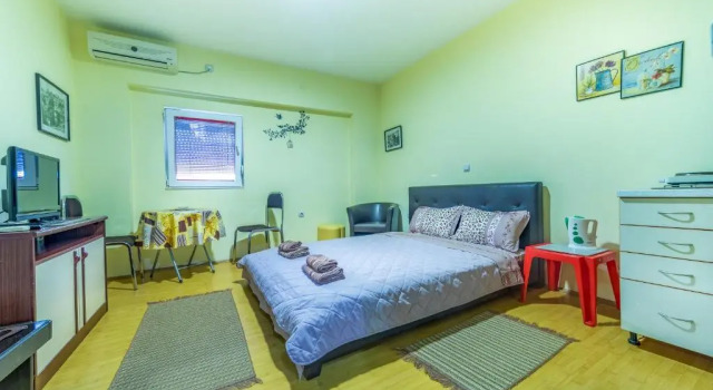 Apartments Magnolija, Забронировать Апартаменты/квартира Отели в центре Охрид, в центре